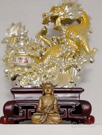 Antico drago imperiale 