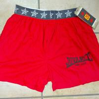 BOXER JOVANOTTI