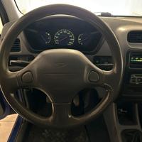 Daihatsu terios 4x4 1.3 metano