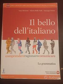 Il bello dell'italiano 9788842417767