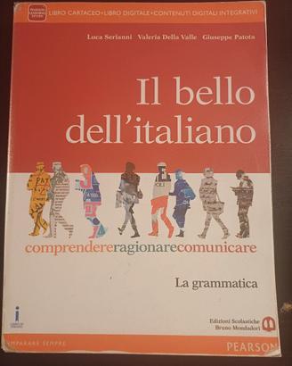 Il bello dell'italiano 9788842417767