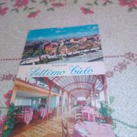 cartolina settimo cielo