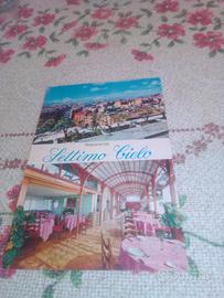 cartolina settimo cielo