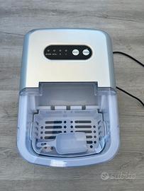 Macchina del ghiaccio Tarrington House 12kg/24hr