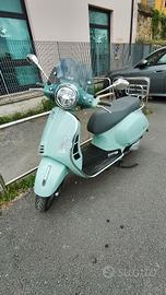 Vespa 310