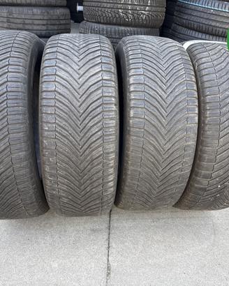 gomme usate 2556018 All Seasons MICHELIN - AGI - 5