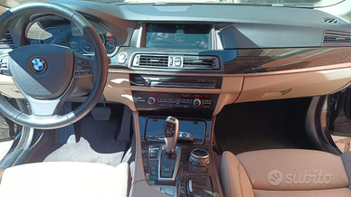 BMW XDrive Luxury E6