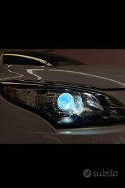 RENAULT MEGANE GT LINE ANNO 2013