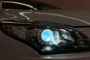 RENAULT MEGANE GT LINE ANNO 2013