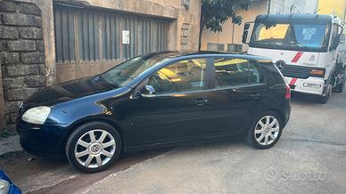 Golf 1.9 tdi