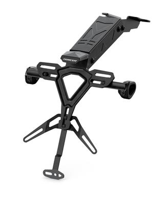 PORTA TARGA TRACER 9 2021-24