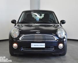 MINI Cooper 1.6 16V Cooper