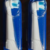 Oral-B Testine di Ricambio iO Ultimate C