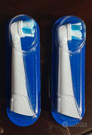 Oral-B Testine di Ricambio iO Ultimate C