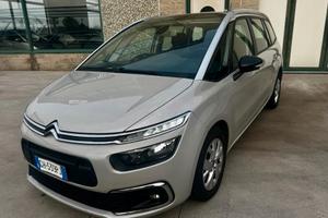 Citroen Grand C4 SpaceTourer BlueHDi 130 S&S Feel