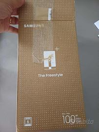 Proiettore Samsung The freestyle