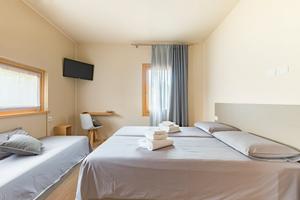 Camera Tripla a Pieve di Soligo