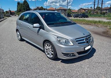 Mercedes classe b 