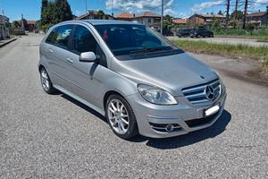 Mercedes classe b 