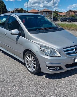 Mercedes classe b 