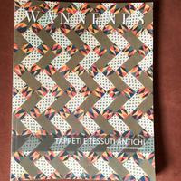 Tappeti e tessuti antichi - Wannenes - 2021