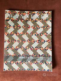 Tappeti e tessuti antichi - Wannenes - 2021