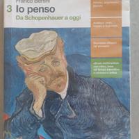 Filosofia 3° anno