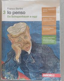 Filosofia 3° anno