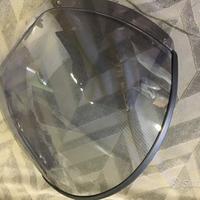 Plexiglass originale ducati monster 1996 1997 fume