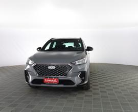 HYUNDAI Tucson Tucson 1.6 GDI N Line