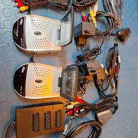 Trasmettitore Meucci Cobra