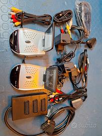 Trasmettitore Meucci Cobra