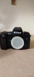 Nikon N90x
