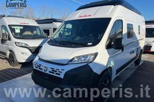 DETHLEFFS DETHLEFFS GLOBETRAIL 600 DS ACTIVE FIA