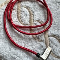 Cavo ricarica iphone audi originale