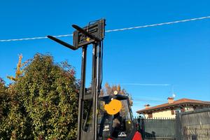 S124 - Muletto 45 Q Linde H45