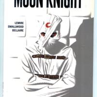 Moon Knight vol.1 Lunatic