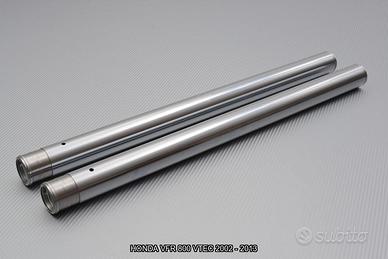 Steli forcella per HONDA VFR 800 VTEC 2002 - 2013