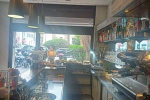 Attività / Licenza di 60 m² a Savona