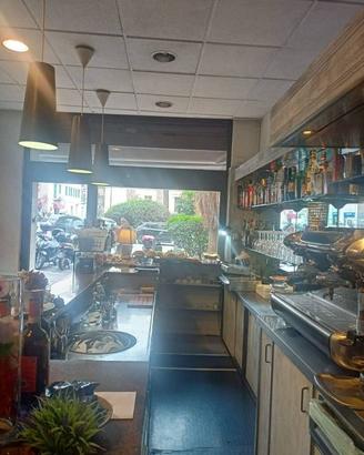 Attività / Licenza di 60 m² a Savona