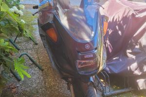Yamaha majesty 250 abs del 2000 ricambi