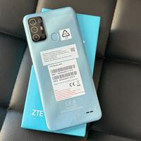 ZTE BLADE A52 NUOVO SIGILATO