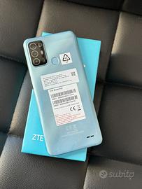 ZTE BLADE A52 NUOVO SIGILATO