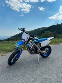 Tm smr 450
