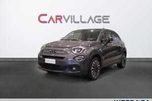 FIAT 500X 1.3 mjet Club 95cv