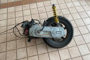 blocco minarelli orizzontale
