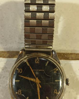 orologio Nicolet 