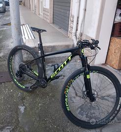 Mtb Scott Scale Rc 900 29"