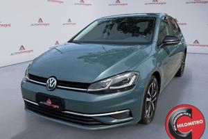 Volkswagen Golf 1.6 TDI 115 CV DSG 5p. Highli...
