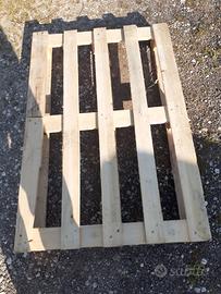 bancali in legno